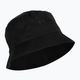 "Ellesse" frotinė kibirinė kepurė, nuplauta juoda