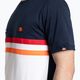 Vyriški marškinėliai Ellesse Venire light navy 4