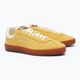 Lacoste vyriški batai 47SMA0041 yellow/gum 8