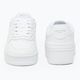 Moteriški batai Lacoste T-Clip Platform white 4