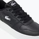 Moteriški batai Lacoste T-Clip Platform black/white 4