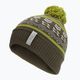 Rab Khroma Bobble army/aspen green žieminė kepurė 6