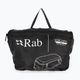 Rab Escape Kit Bag LT 30 l juodas 5