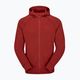 Vyriškas džemperis Rab Nexus Hoody tuscan red 5