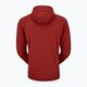 Vyriškas džemperis Rab Nexus Hoody tuscan red 6