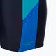 Vyriški Speedo Dive Jammer maudymosi kostiumėliai tamsiai mėlyni 8-00301014310 3