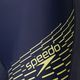 Speedo Medley Logo Aquashort vaikiškos maudymosi kelnės tamsiai mėlynos 8-1241006864 3