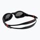 Speedo Biofuse 2.0 juodi/raudoni/chromuoti plaukimo akiniai 8-002331A273 4
