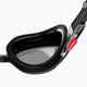Speedo Biofuse 2.0 juodi/balti/dūminiai plaukimo akiniai 8-00233214501 9