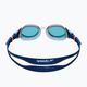 Speedo Biofuse 2.0 ammonite mėlyni/balti/raudoni/mėlyni plaukimo akiniai 8-00233214502 8