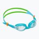 Speedo Skoogle vaikiški plaukimo akiniai kūdikiams žydrai mėlyni/žalsvi/žali/ oranžiniai/skaidrūs 8-0735914645