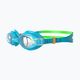Speedo Skoogle vaikiški plaukimo akiniai kūdikiams žydrai mėlyni/žalsvi/žali/ oranžiniai/skaidrūs 8-0735914645 7