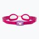 Speedo Illusion Infant moteriški plaukimo akiniai rožinės spalvos 8-1211514639 5