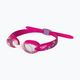 Speedo Illusion Infant moteriški plaukimo akiniai rožinės spalvos 8-1211514639 6