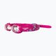 Speedo Illusion Infant moteriški plaukimo akiniai rožinės spalvos 8-1211514639 7