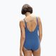 Speedo AquaNite Shaping moteriškas vientisas maudymosi kostiumėlis mėlynas 8-00307015427 6
