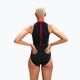 Speedo moteriškas vientisas maudymosi kostiumėlis Digital Placement Hydrasuit black-red 8-1244515213 7