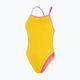 Speedo Solid Vback moteriškas maudymosi kostiumėlis