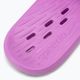 Speedo Slide šlepetės violetinės spalvos 8