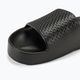 Vyriškos šlepetės Speedo Slide Entry black 7