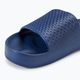 Vyriškos šlepetės Speedo Slide Entry navy 7