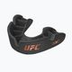 Opro UFC GEN2 žandikaulių apsauga juoda 9486-BRONZE