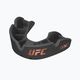 Opro UFC GEN2 vaikiška žandikaulio apsauga juoda 9516-BRONZE
