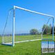 Futbolo vartai QuickPlay Q-Fold Match 500 x 200 cm white 3