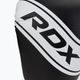 RDX vaikiškos juodai baltos bokso pirštinės JBG-4B 5
