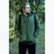 Vyriškas džemperis Navitas Sherpa Zip Hoody green 4