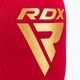 RDX alkūnių apsaugos raudonos spalvos HYP-ER 4