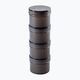 RidgeMonkey modulinių kabliukų puodelių rinkinys juodas RM051 2