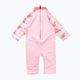 UPF 50+ Vaikų Splash About UV Toddler SunSuit rožinis TUVSOP1 2