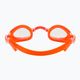 Vaikiški plaukimo akiniai Splash About Minnow oranžiniai SAGIMO 5