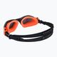 HUUB plaukimo akiniai Aphotic poliarizuoti ir veidrodiniai oranžiniai poliarizuoti A2-AGO 4