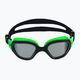HUUB plaukimo akiniai Aphotic poliarizuoti ir veidrodiniai žali poliarizuoti A2-AGG 2