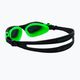 HUUB plaukimo akiniai Aphotic poliarizuoti ir veidrodiniai žali poliarizuoti A2-AGG 4