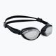 HUUB Pinnacle Air Seal plaukimo akiniai juoda/juoda A2-PINNBB