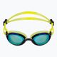 HUUB Plaukimo akiniai Pinnacle Air Seal fluo geltona/juoda A2-PINNFY 2