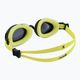 HUUB Plaukimo akiniai Pinnacle Air Seal fluo geltona/juoda A2-PINNFY 4