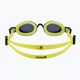 HUUB Plaukimo akiniai Pinnacle Air Seal fluo geltona/juoda A2-PINNFY 5