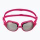 HUUB Retro rožiniai plaukimo akiniai A2-RETROP 2