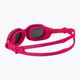 HUUB Retro rožiniai plaukimo akiniai A2-RETROP 4