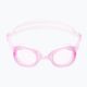 Nike Expanse rožinės spalvos plaukimo akiniai 2