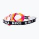 Nike Expanse Pink Spell vaikiška plaukimo kaukė NESSD124-670 4