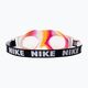 Nike Expanse Pink Spell vaikiška plaukimo kaukė NESSD124-670 5