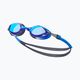 Nike vaikiški plaukimo akiniai Chrome, mėlyni 6