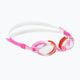 Nike Chrome Pink Spell vaikiški plaukimo akiniai NESSD128-670