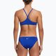 Moteriškas dviejų dalių maudymosi kostiumėlis Nike Essential Sports Bikini navy blue NESSA211-418 2