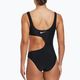 Moteriškas vientisas maudymosi kostiumėlis Nike Block Texture black NESSD288-001 6